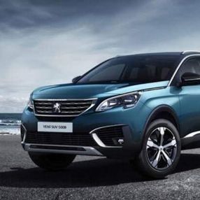 Mayıs ayının SUV lideri Peugeot oldu