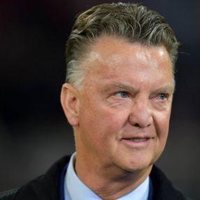 Louis van Gaal, ikinci lige düştü