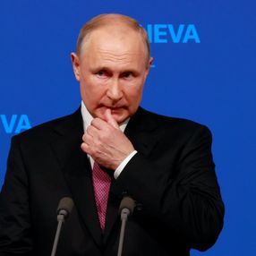 Vladimir Putin'den Joe Biden görüşmesi sonrası ilk açıklama