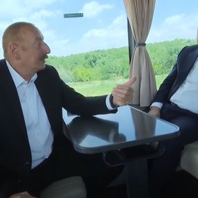 Karabağ'ın kalbi Şuşa'yı Türk şirketleri ayağa kaldıracak