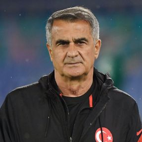 Şenol Güneş: İşimizi zora soktuk