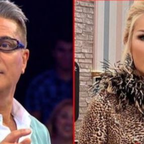 Mehmet Ali Erbil’den Seda Sayan'ın tecavüz suçlamasına yanıt