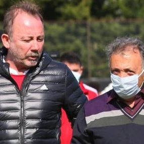 Beşiktaş'ta hedef önce hoca, sonra transferler