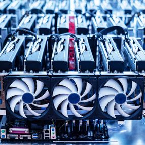 Kripto para madencileri, ilk çeyrekte 700 bin ekran kartı satın aldı