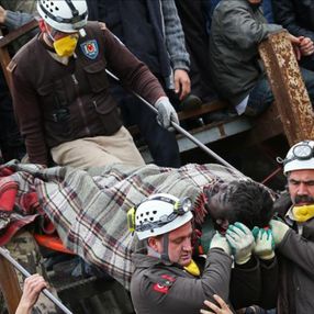 Soma davasında Can Gürkan'a 20, mühendislere 12 yıl 6 ay hapis