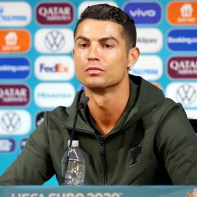 Fox News, Ronaldo'yu hedef aldı