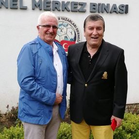 Oğuz Tongsir, yeniden TSYD Başkanı seçildi