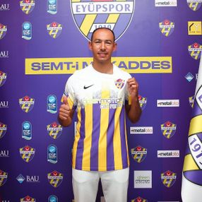 Umut Bulut, Eyüpspor'a transfer oldu