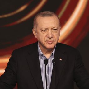 Cumhurbaşkanı Erdoğan: Yerli aşımızı tüm insanlıkla paylaşacağız
