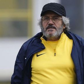 Mustafa Reşit Akçay, hastaneye kaldırıldı