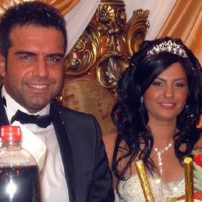Berdan Mardini’nin eski eşine silahlı saldırı