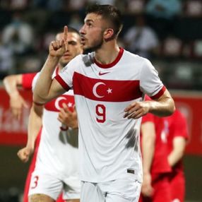 Halil Dervişoğlu: Genç takım devam etmeli