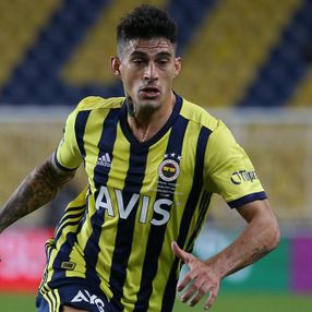 Perotti: İtalya'ya dönmek istiyorum