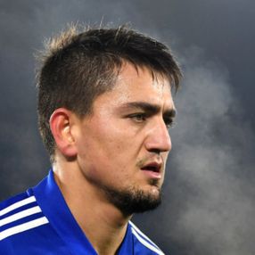 İtalyan basını: Cengiz'e Almanya'dan 3 talip