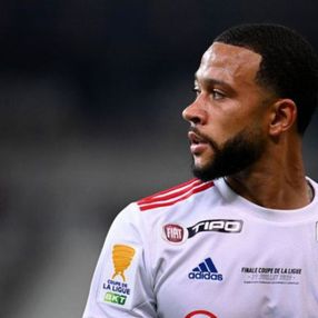 Memphis Depay, Barcelona'da