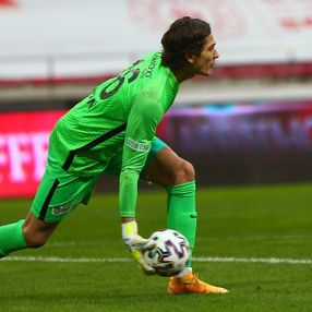 Kayserispor Lyon'un Doğan Alemdar teklifini kabul etti