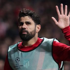 Beşiktaş, Diego Costa için teklif yaptı