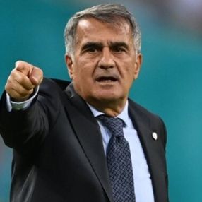 Şenol Güneş: Türk milletinin beklentisine cevap veremedik