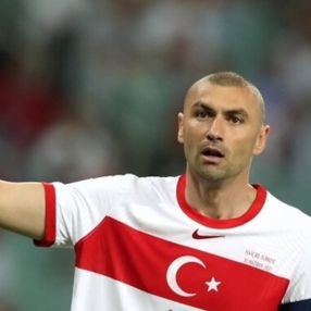 Burak Yılmaz: Hayallerimiz çok farklıydı