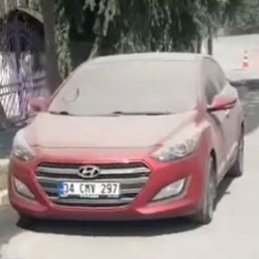 Beylikdüzü'nde Ekrem İmamoğlu'na temizlik tepkisi