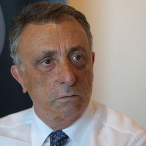 Ahmet Nur Çebi, Kulüpler Birliği başkanlığından istifa etti