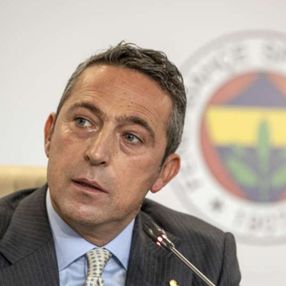 Ali Koç: Fenerbahçe'ye şike yaptı diyenler FETÖ'ye hizmet etmektedir