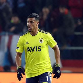Fenerbahçe, Nabil Dirar'a kulüp arıyor