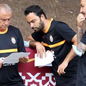 Fatih Terim'in göndereceği 4 isim