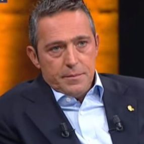 Ali Koç: Yeni teknik direktörümüzü pazartesi açıklayacağız