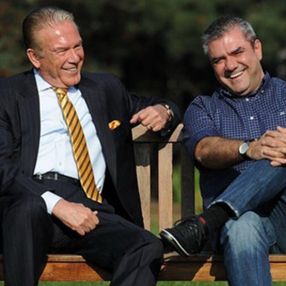 Yılmaz Özdil soru sordu, muhaliflerin hedefi oldu