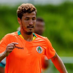 Emre Kocadağ: Salih Uçan'la prensip anlaşmasına vardık