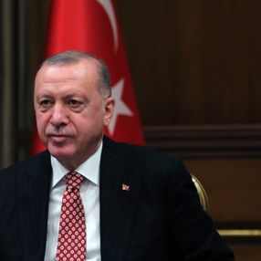 Yerli aşının ismi 'TURKOVAC' olarak belirlendi