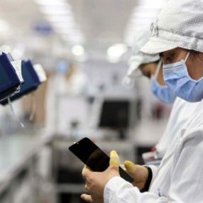 Türkiye, akıllı telefon üretim üssü haline geliyor: İşte yatırım yapan markalar