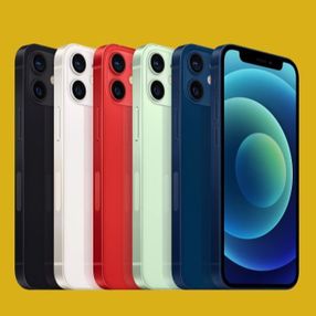 Apple, iPhone 12 mini üretimini durduruyor