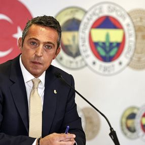Ali Koç: Yabancı transferlere 30 yaş yasağı getirilmeli