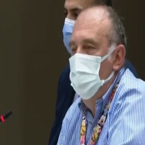 Prof. Dr. Ateş Kara'dan aşı tedirginliğine son verecek açıklama