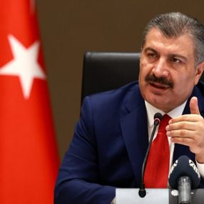 Fahrettin Koca'dan Bilim Kurulu sonrası açıklamalar