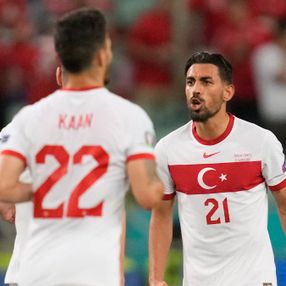 Milli Takım, EURO 2020'de grupların en kötüsü oldu