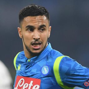 Beşiktaş ve Galatasaray Adam Ounas'ı istiyor