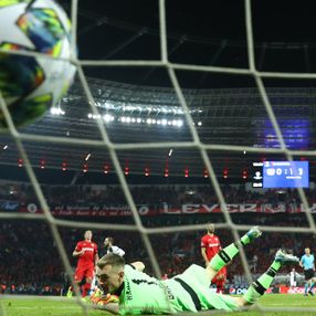 UEFA deplasman golü kuralını kaldırdı