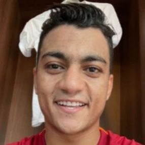 Mostafa Mohamed Florya'da