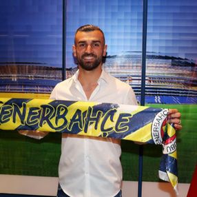 Serdar Dursun: Fenerbahçe Türkiye'nin Bayern Münih'i