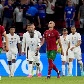 EURO 2020'de son 16'ya kalan takımlar