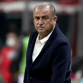 Fatih Terim, Falcao'nun üzerini çizdi