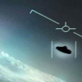 ABD İstihbarat Topluluğu’ndan UFO raporu