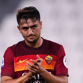 Cengiz Ünder'e Marsilya talip oldu