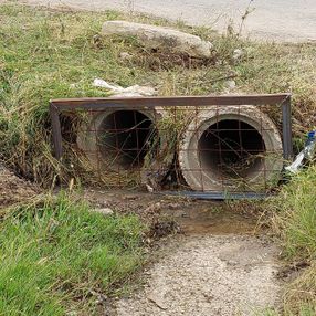 Tekirdağ’da çocukların ölümüne neden olan büzlere sadece mazgal takıldı