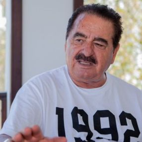 İbrahim Tatlıses: Ne kriz var ne ölme, dimdik ayaktayım