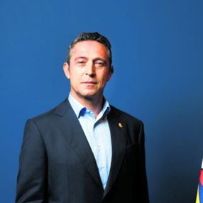 Fenerbahçe'de ikinci Ali Koç dönemi