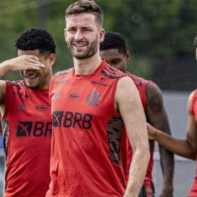 Beşiktaş'ın hedefi Leo Pereira